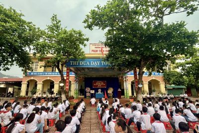 VĂN HÓA ĐỌC TRONG KỶ NGUYÊN SỐ